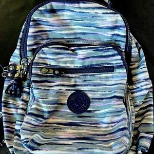 Kipling backpack